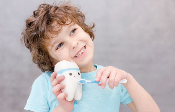 A fogzás tüneteinek enyhítése